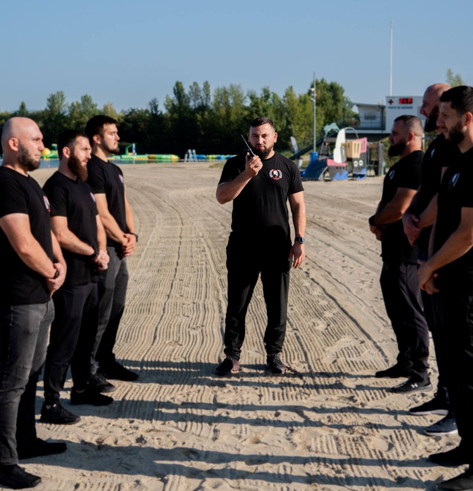 Sécurité Résidentielle